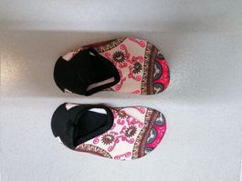 Wasserschuhe Badeschuhe für Baby oder Kleinkind Gr. 19