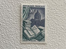 🇫🇷 Francia Briefmarke