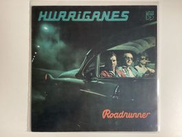 Hurriganes LP - Roadrunner