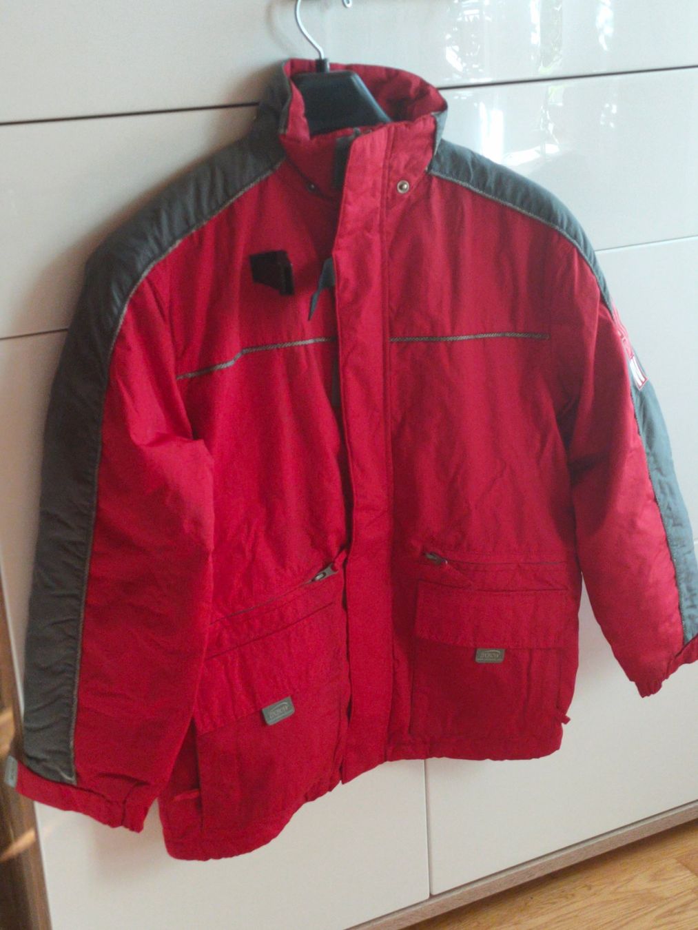 Oxbow Giacche: Oxbow ski jacke – Usato da Morens FR venduto da Kiscica 6