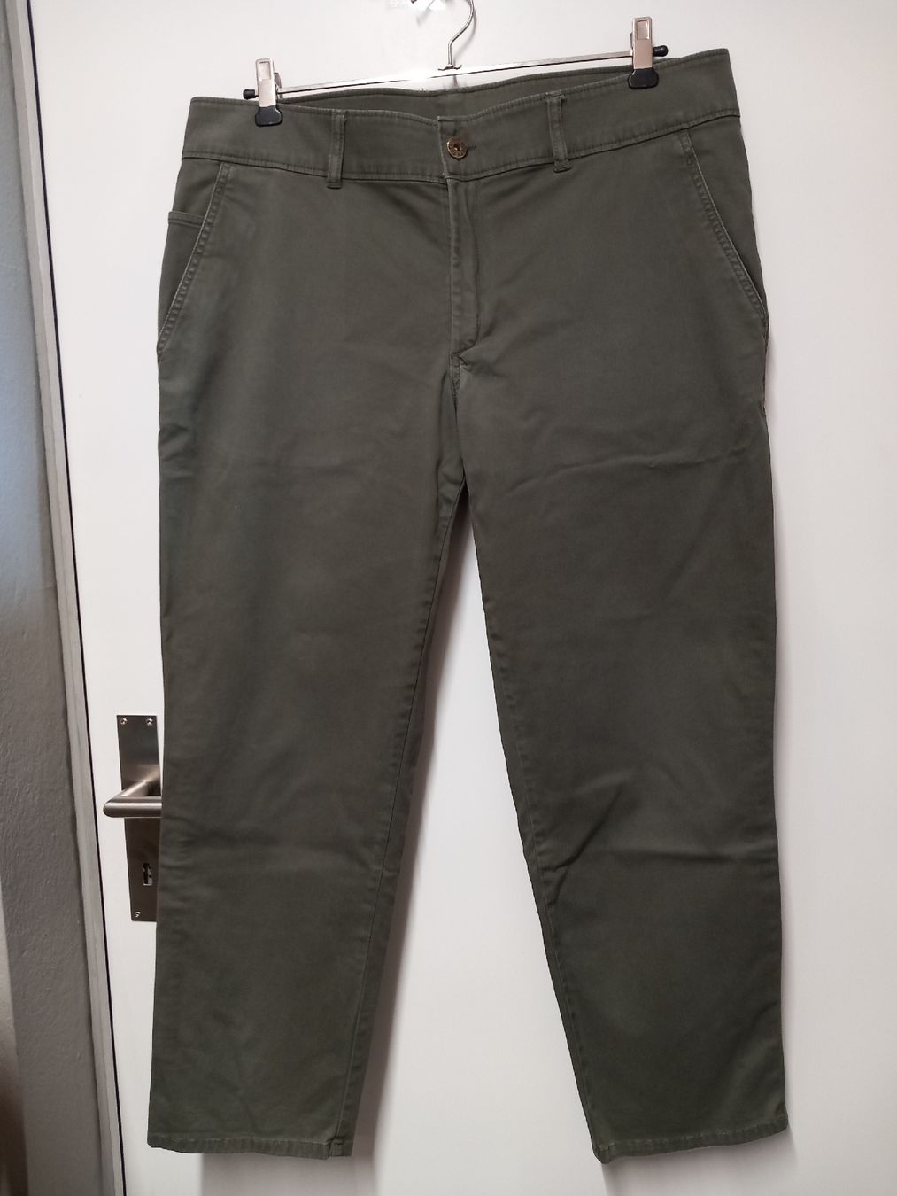 North Face Hosen: Chino Hose The north Face Gr.L – Gebraucht aus Gwatt (Thun) von umwelt-brocki