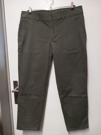 Chino Hose The north Face Gr.L
