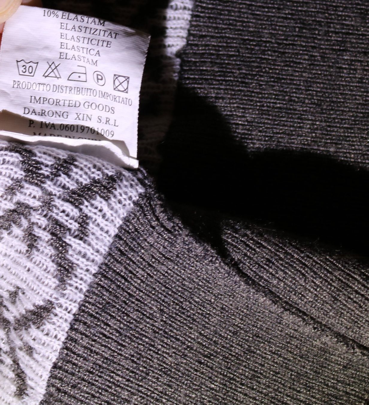 Jacken: Leichte Jacke Marke MyStar – Gebraucht aus Frick von Beni58 7