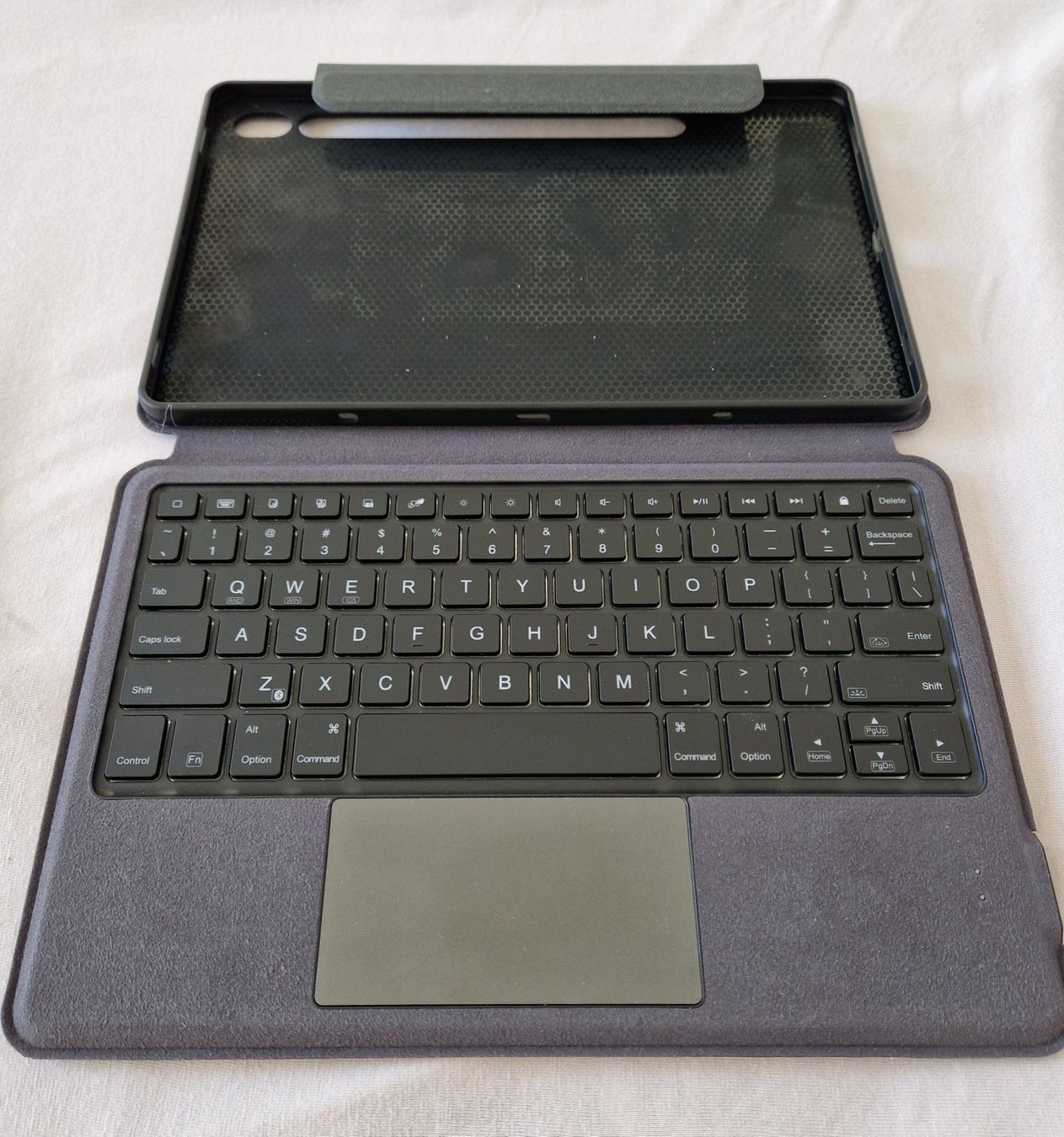 Bildschirmhalterung: Tablet Halterung USA – Neu (gemäss Beschreibung) aus Basel von aegina