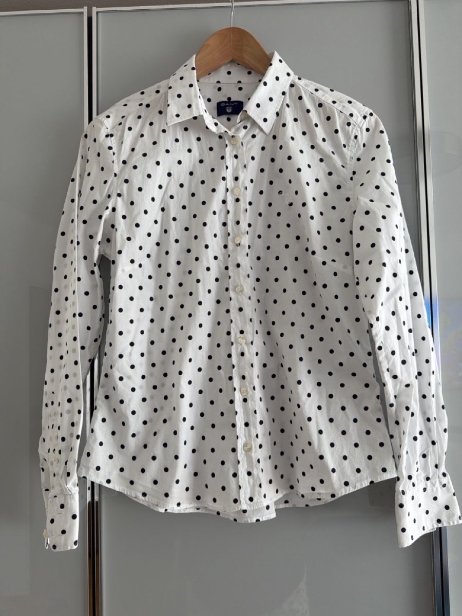 Gant Camicette: Gant Blouse – Usato da Dübendorf venduto da MariaS.