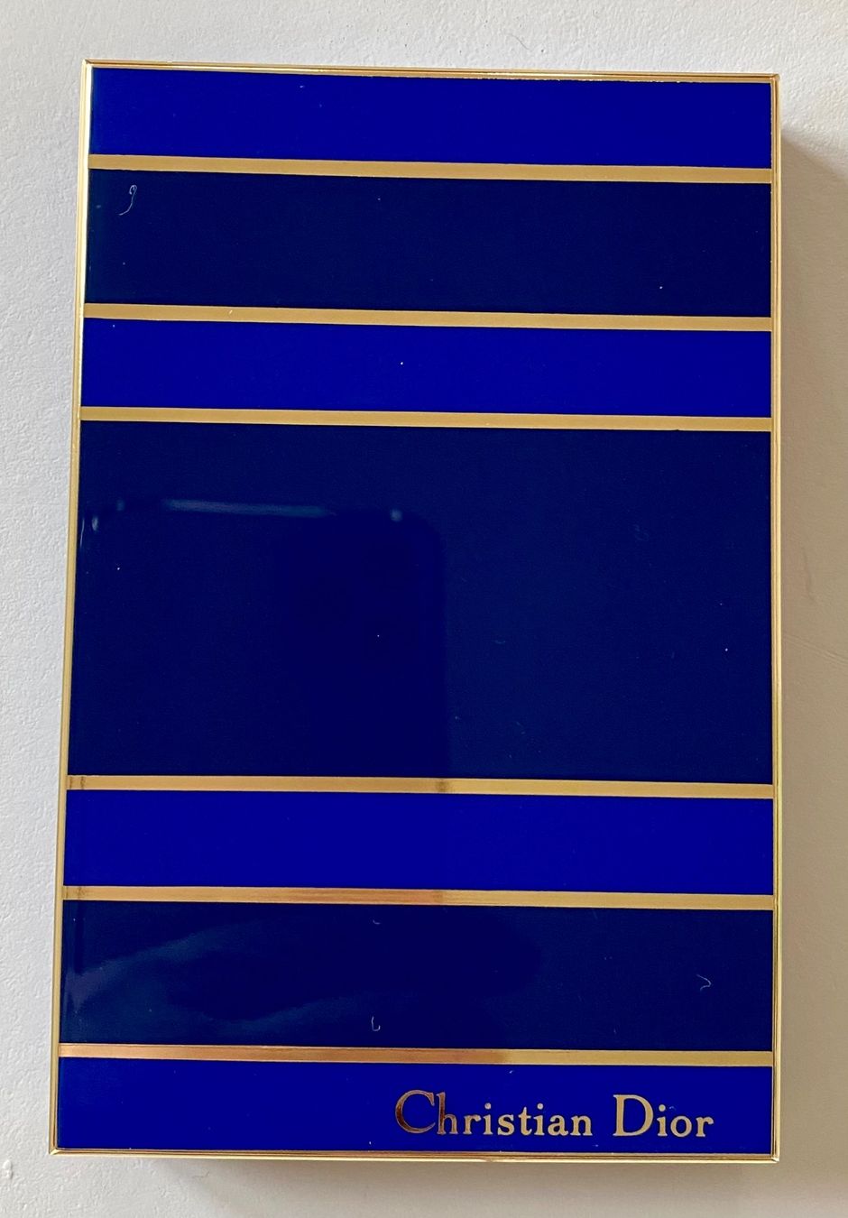 Dior Make-up: Lidschatten-Palette von Christian Dior – Neu (gemäss Beschreibung) aus Zürich von Maria2021 1