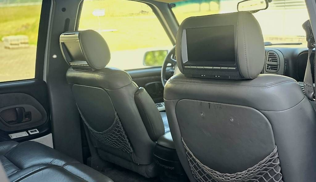 Automobili: GMC Yukon 5.7 V8  – Usato da Heiligkreuz (Mels) venduto da Beyond-Auto 7