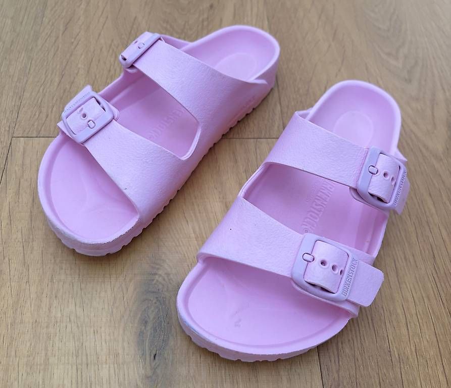 Birkenstock Scarpe per ragazze: Birkenstock Gr. 32 – Usato da Stetten SH venduto da Nicole_5