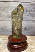Top Citrin Obelisk 350g