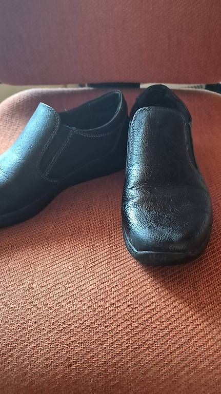 Scarpe da donna: Halbschuh – Usato da Zofingen venduto da PiaZ0102 1