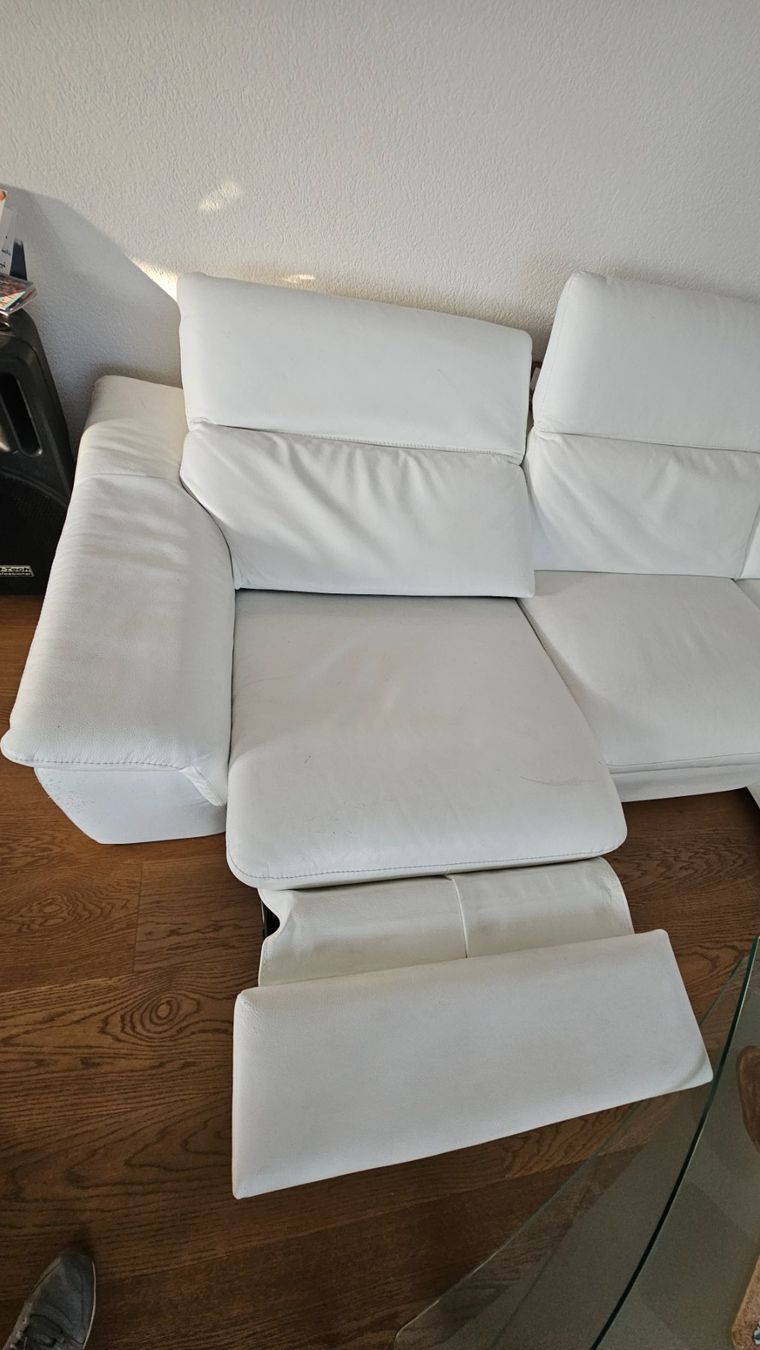 Sofas: Ecksofa – Gebraucht aus Spiegel b. Bern von JeromeG9 3