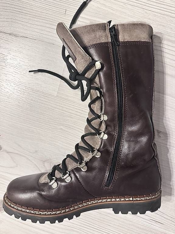Chaussures femmes: Ammann Winterstiefel 39 – D'occasion à Emmetten par out_qjr2 1