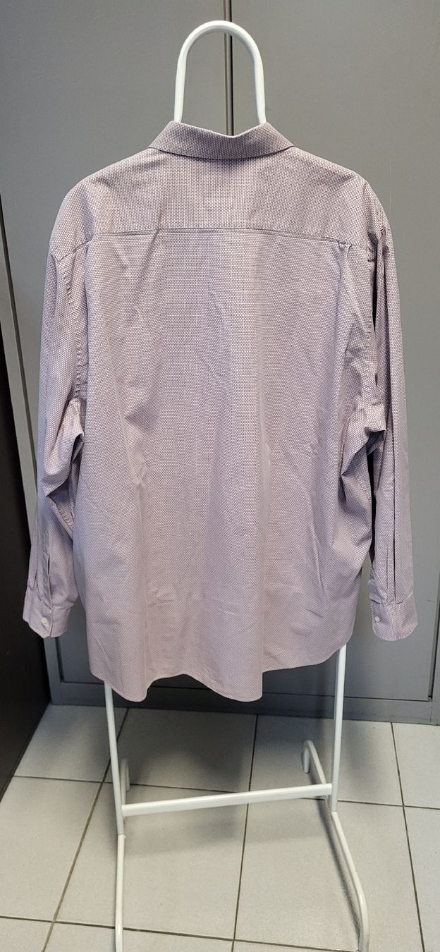 Camicie: Canda Hemd, Grösse 3XL (47/48) – Usato da Figino venduto da mayam63 2