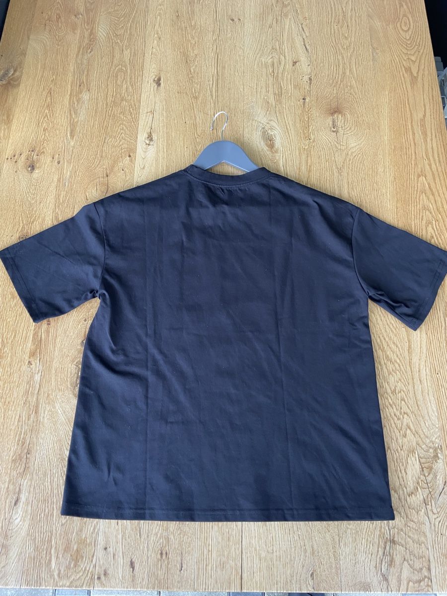 T-shirt: Rammstein Shirt S  – Nuovo (secondo la descrizione) da Schötz venduto da Willibandi 1