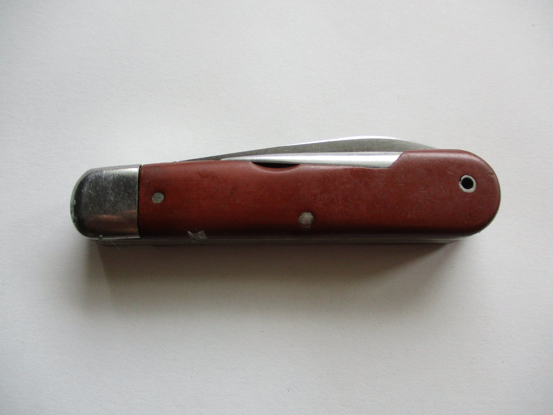 Victorinox Coltelli tascabile: Couteau suisse Victoria – Usato da La Sarraz venduto da vic_v6kz 5