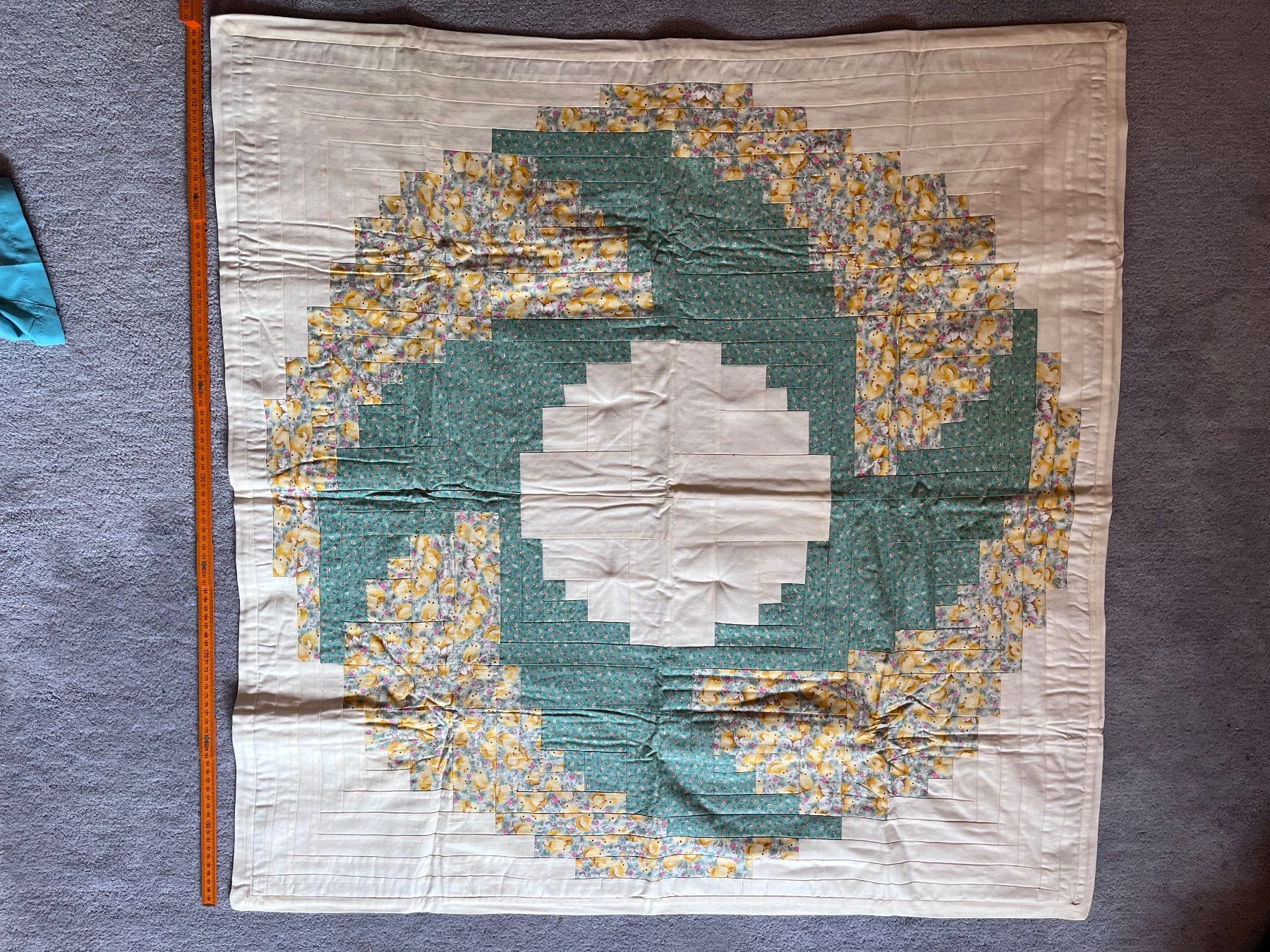 Coperte: Quilt - Osterdecke – Usato da Zürich venduto da takanawa01