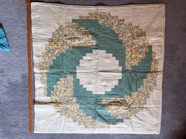 Quilt - Osterdecke