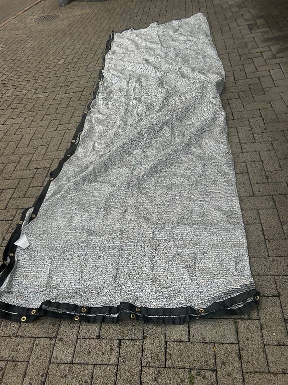 Coperte: Kühldecke – Usato da Hüttikon venduto da Uschy3