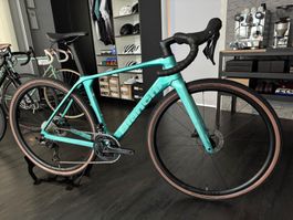 Bianchi Impulso COMP