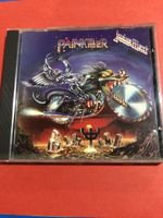 Judas Priest - Painkiller CD guter Zustand