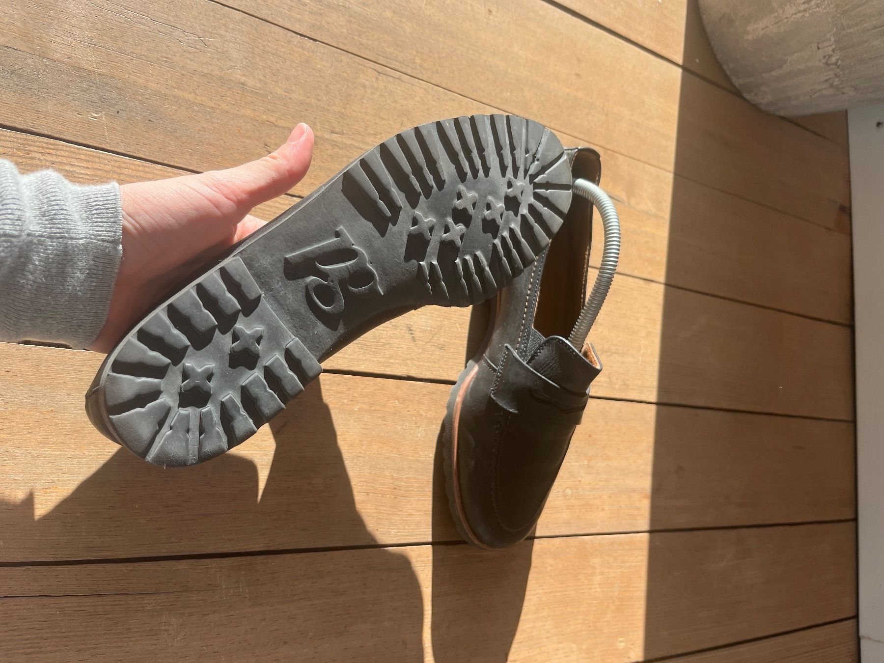 Paul Green Damenschuhe: Paul Green Loafers – Gebraucht aus Steffisburg von viv_5tqt 2