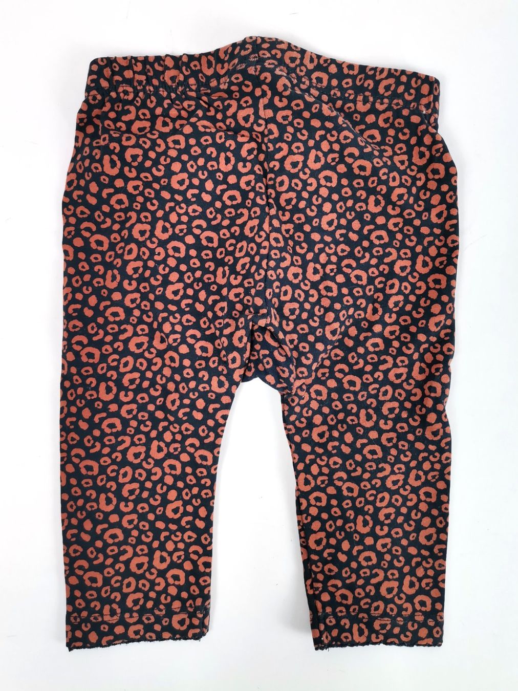 S.Oliver Pantaloni: S.OLIVER Babyleggings Grösse 62 – Usato da Schaffhausen venduto da Restwert_SH 1