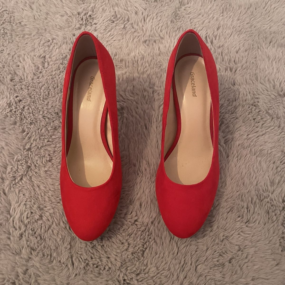 Scarpe da donna: Escarpins rouges taille 36 - EN EXCELLENT ÉTAT – Nuovo (secondo la descrizione) da Villars-sur-Glâne venduto da jsa_1752 1