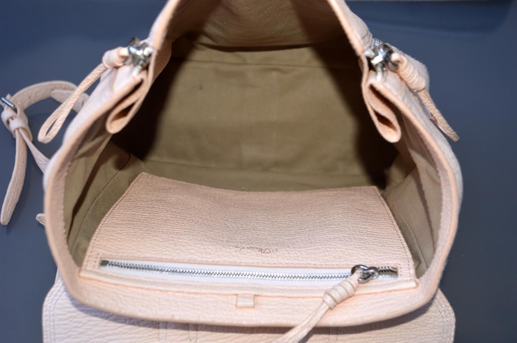 Zaini: Rucksack / sac à dos 3.1 Phillip Lim – Usato da Collonges venduto da Auganien 7