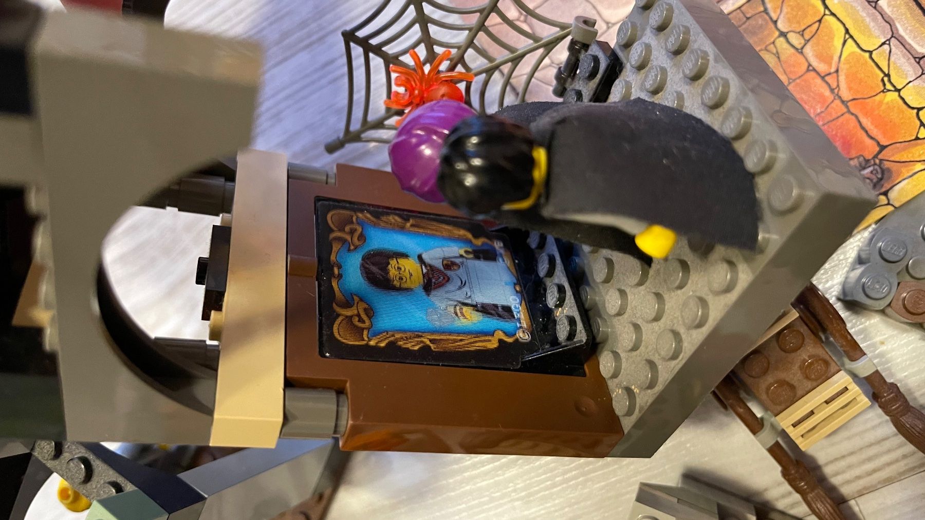 Lego Giocattoli: Alte LEGO Harry Potter 2001 – Usato da Buchs SG venduto da ViccaArt 6