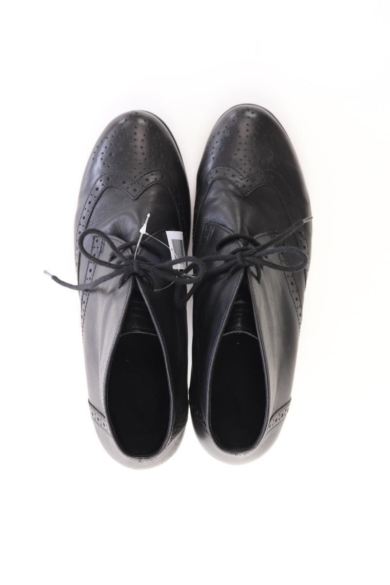 Scarpe da donna: Gabor Ankle Boots Gr. 38 schwarz – Usato da Neustadt an der Waldnaab venduto da SecondLifeFashion 2