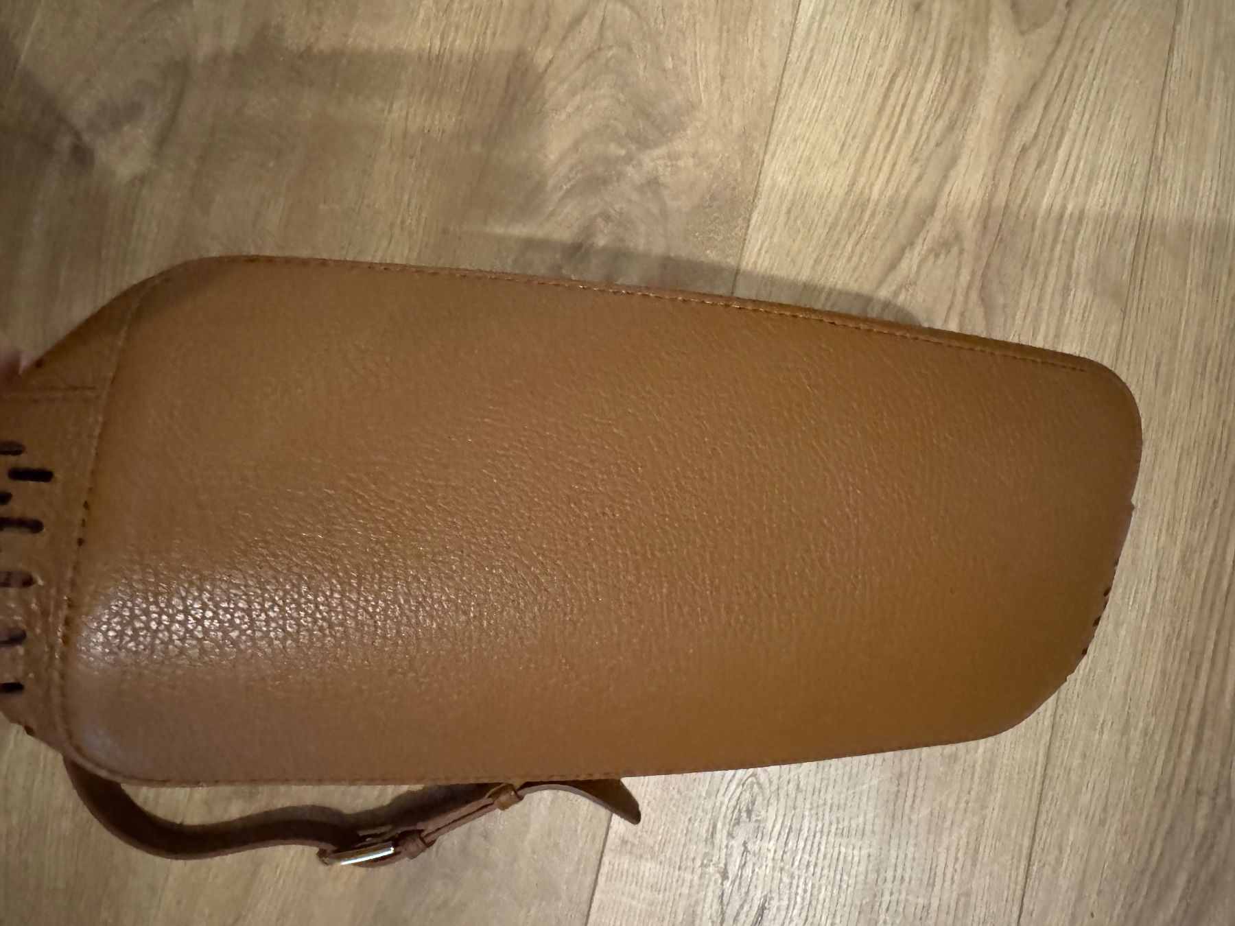 Furla Borse da donna: Furla Ledertasche Cognac – Nuovo (secondo la descrizione) da Oberhasli venduto da Tina_So 2