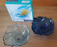 Glasschalen