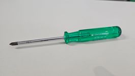 Schraubendreher PB Swiss Tools PZ1 80mm neu
