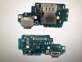 Samsung S24 Ultra Ladebuchse