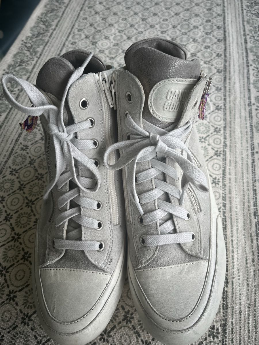 Scarpe da donna: Candice Cooper Gr.38 Sneaker – Usato da Kriens venduto da burnauc