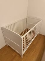 Babybett Pinolino Viktoria 70 x 140 cm 