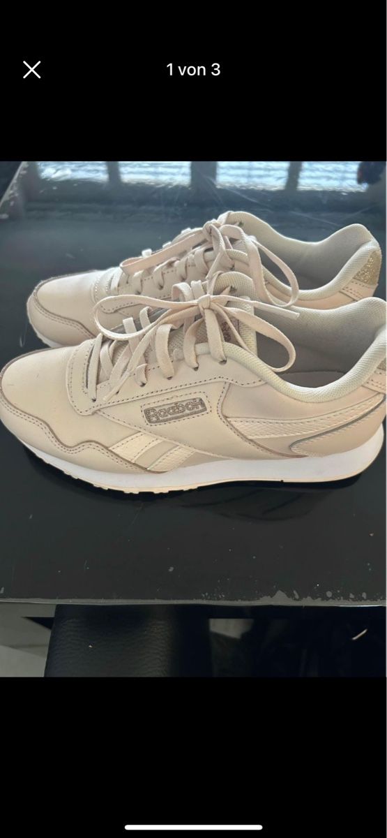 Reebok Scarpe da donna: Reebok – Usato da Staad SG venduto da cla_q9nm 2
