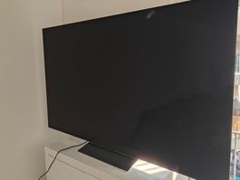 LG OLED 77 Zoll - Garantie bis 06.10.2027