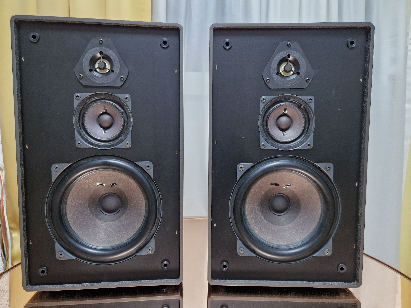 Hitachi Casse acustiche: Hitachi LSG-360 – Usato da Arbon venduto da Mayak_Sound