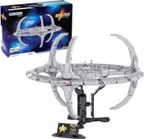 BlueBrixx Star Trek Deep Space Nine - Neu, ungeöffnet!