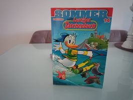 Sommer Sonderband 14 Lustiges Taschenbuch Disney Donald Duck