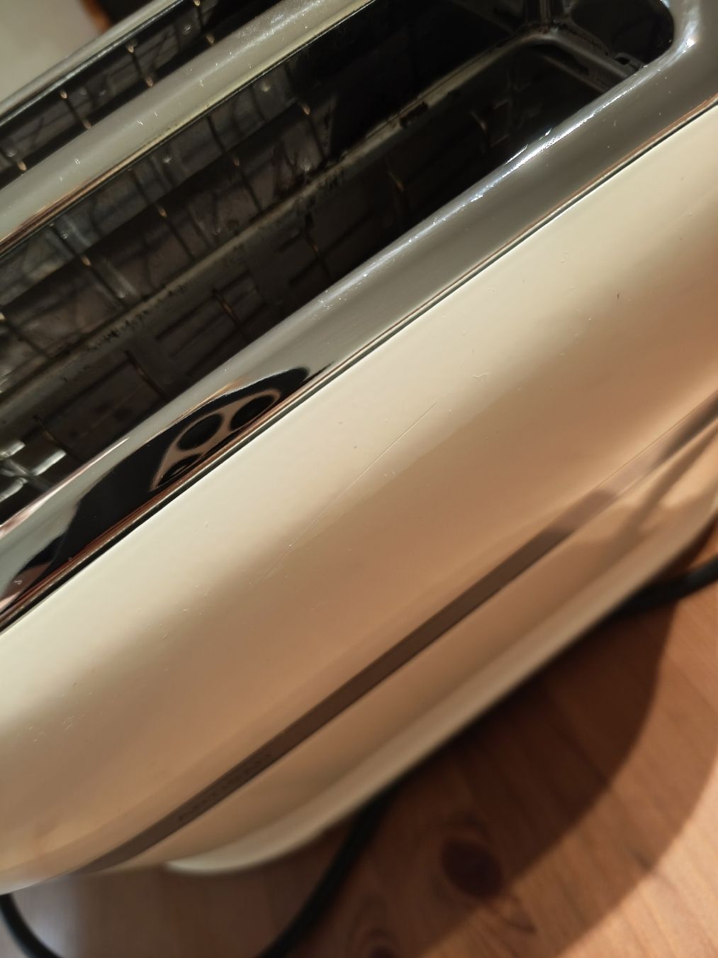 Kitchenaid Elettrodomestici da cucina: KitchenAid Artisan Toaster beige – Usato da Mattwil venduto da FamilieG. 3