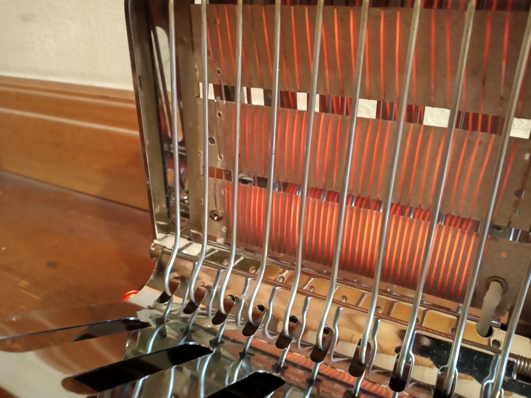 Jura Elettrodomestici da cucina: Jura Toaster – Usato da Prez-vers-Siviriez venduto da Monija70 8