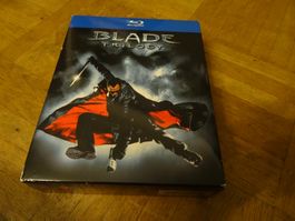Blade Trilogie Blu-ray Collection