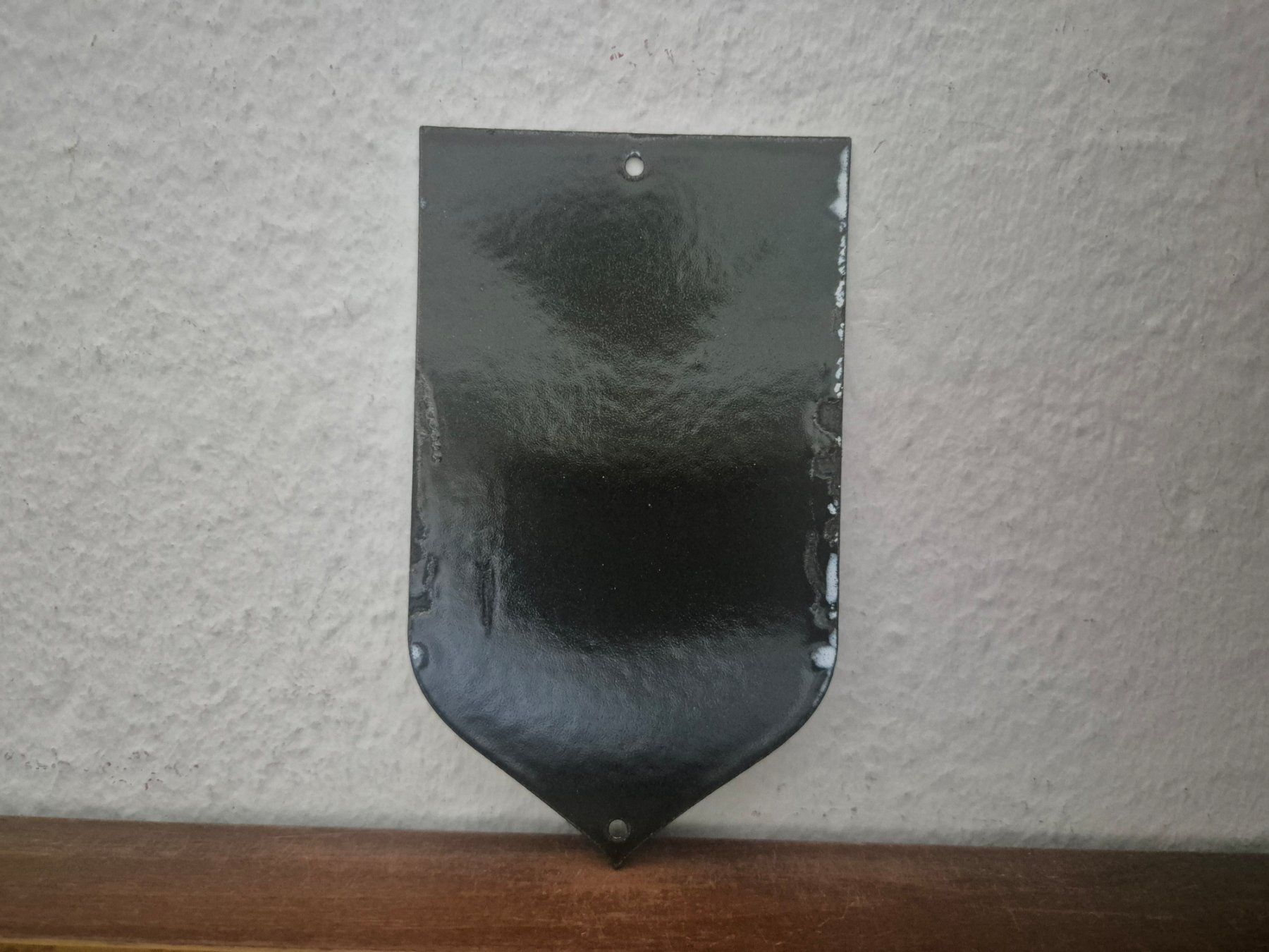 Citroën Schilder: Emailschild Citroen Auto Werkstatt Service Emaille Schild – Neu (gemäss Beschreibung) aus Schaffhausen von pfanis09 5