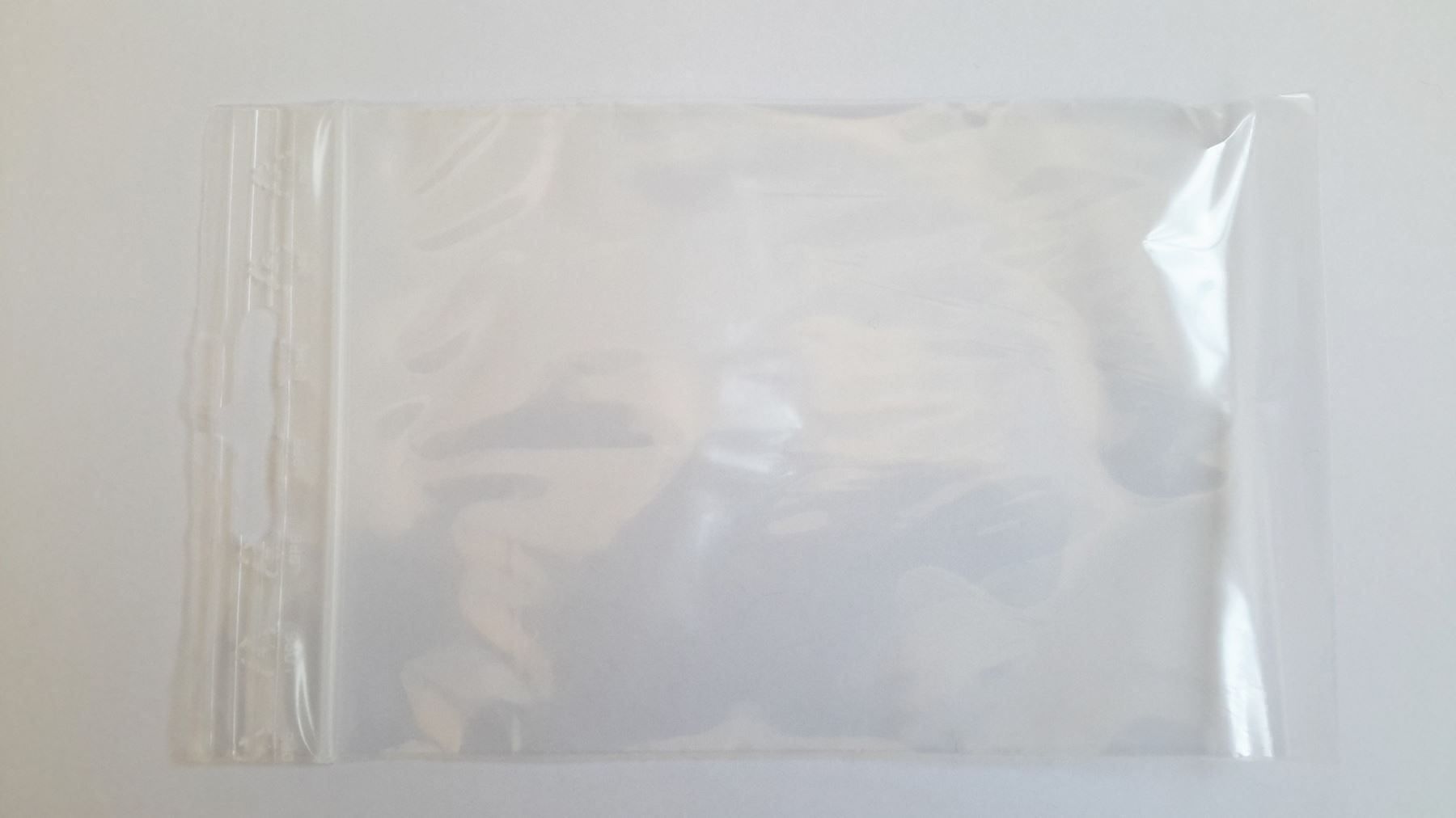 Behälter & Ähnliches: 100 Druckverschlussbeutel, 120x80 mm – Neu und originalverpackt aus St. Gallen von cointec 4