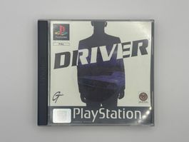 Driver - Playstation 1