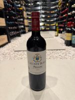 1x 2016 Château Grand-Puy-Lacoste Lacoste Borie (750ml)