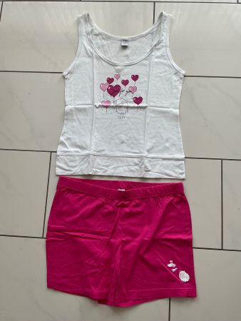 Damen Pyjama Gr.42/44