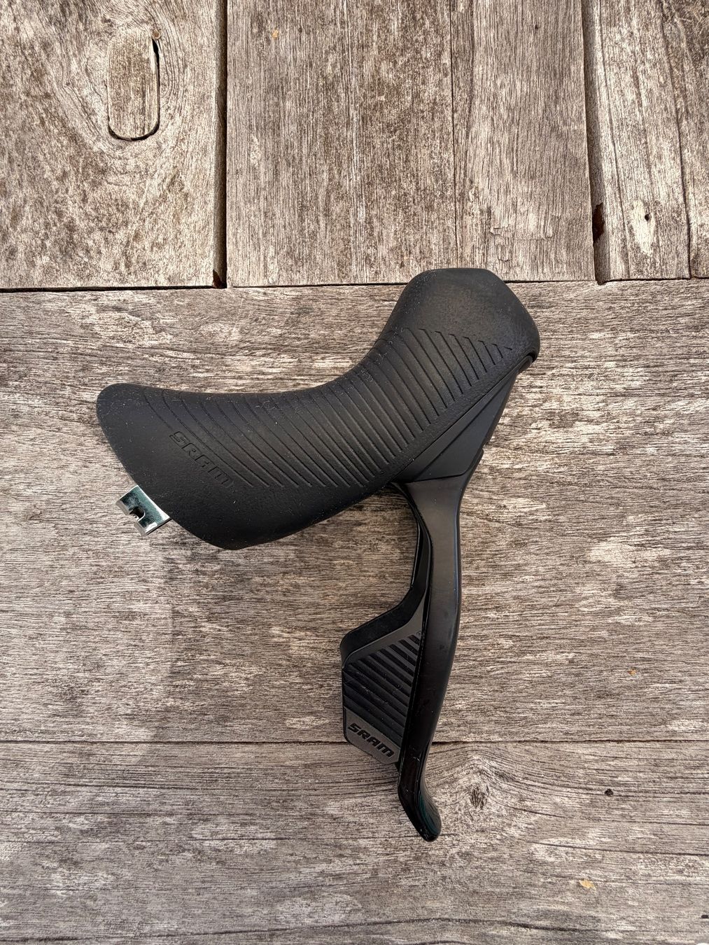 Sram Pezzi di ricambio: Sram Rival D1 Hoods Bremsgriffe Levers Bremshebel – Usato da Algetshausen venduto da Sitam 2